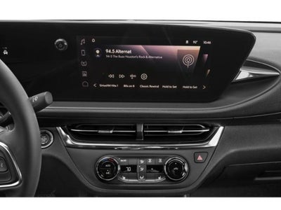 2025 Buick Envista Sport Touring DRIVER CONFIDENCE & CONVENIENCE I & II PKG