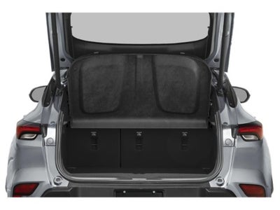 2025 Buick Envista Sport Touring DRIVER CONFIDENCE & CONVENIENCE I & II PKG