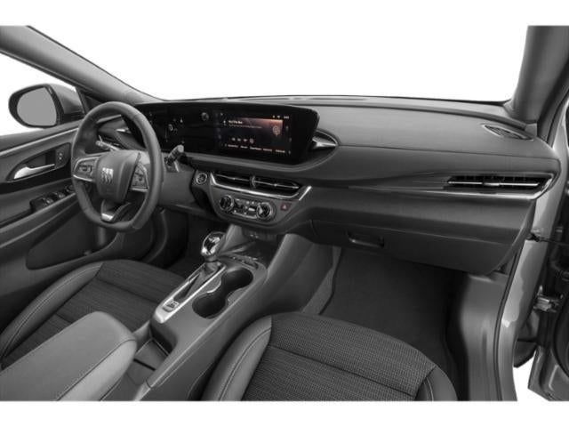 2025 Buick Envista Sport Touring DRIVER CONFIDENCE & CONVENIENCE I & II PKG