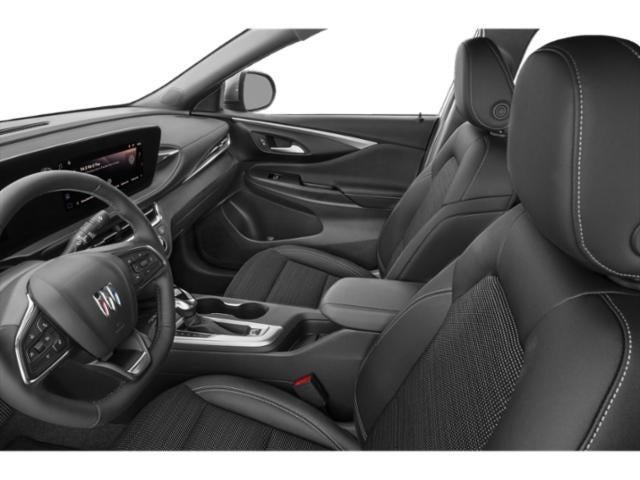 2025 Buick Envista Sport Touring DRIVER CONFIDENCE & CONVENIENCE I & II PKG