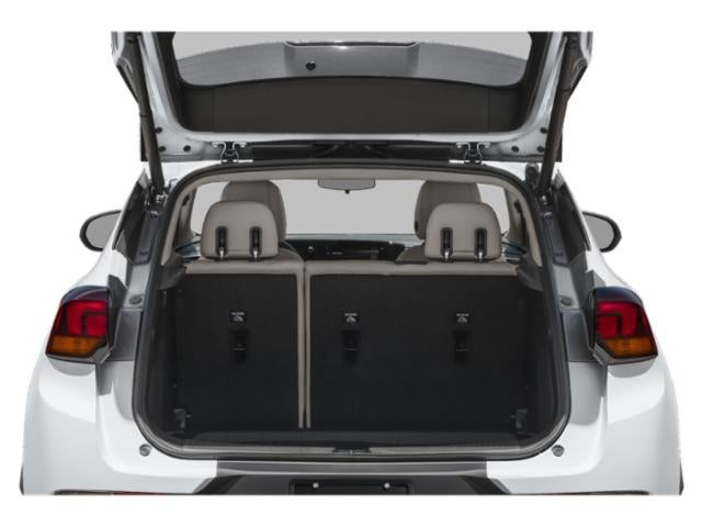 2025 Buick Encore GX Preferred DRIVER CONFIDENCE