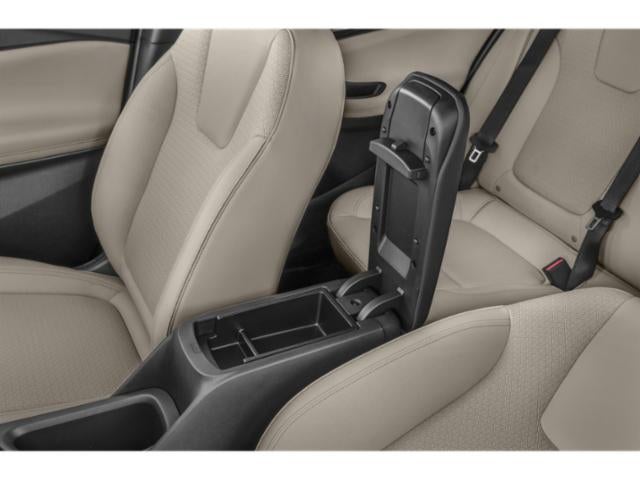 2025 Buick Encore GX Preferred DRIVER CONFIDENCE