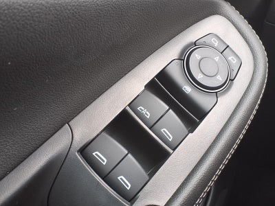 2025 Buick Encore GX Preferred DRIVER CONFIDENCE