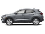 2025 Buick Encore GX Preferred DRIVER CONFIDENCE