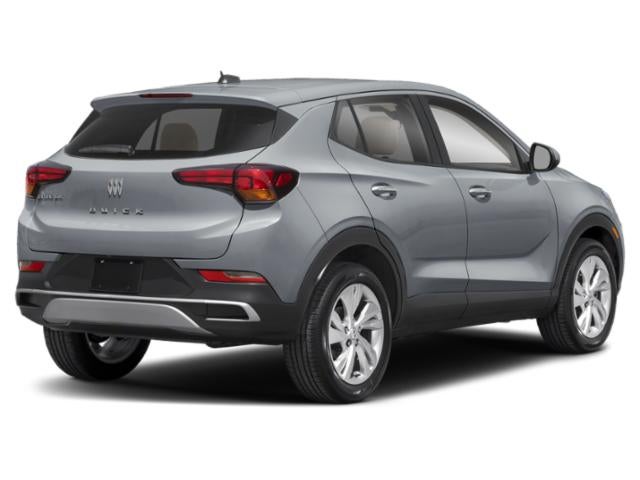 2025 Buick Encore GX Preferred DRIVER CONFIDENCE