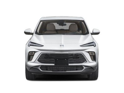 2025 Buick Encore GX Preferred DRIVER CONFIDENCE