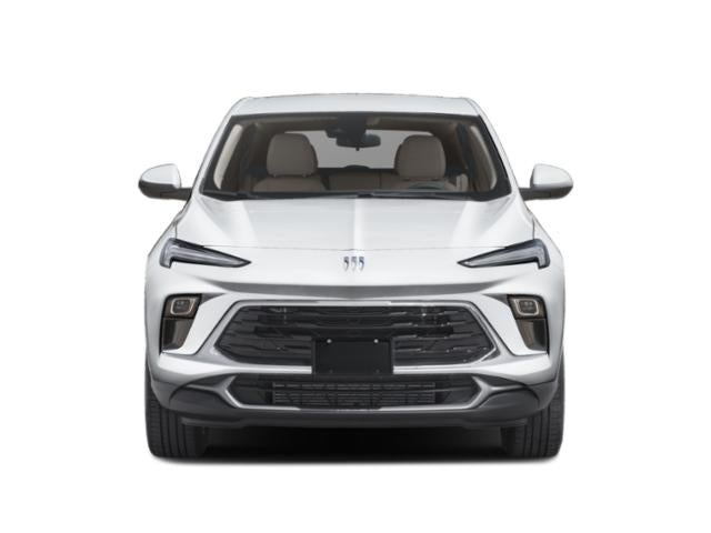 2025 Buick Encore GX Preferred DRIVER CONFIDENCE