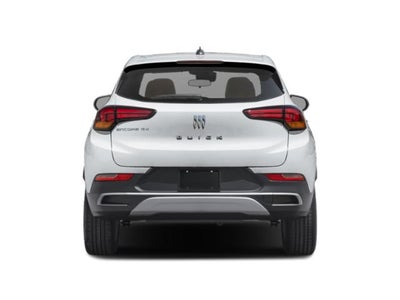 2025 Buick Encore GX Preferred DRIVER CONFIDENCE