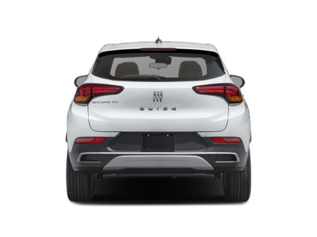 2025 Buick Encore GX Preferred DRIVER CONFIDENCE