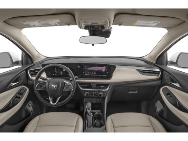 2025 Buick Encore GX Preferred DRIVER CONFIDENCE