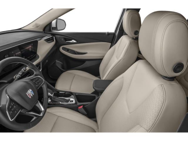 2025 Buick Encore GX Preferred DRIVER CONFIDENCE