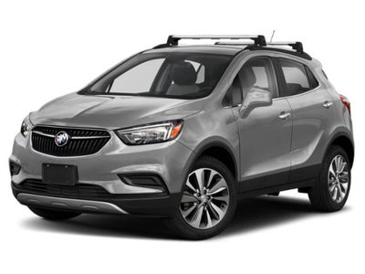 2021 Buick Encore Preferred AWD SAFETY PKG