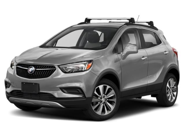 2021 Buick Encore Preferred AWD SAFETY PKG