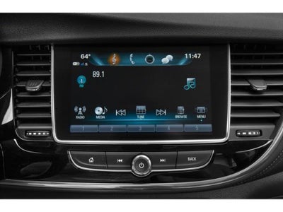 2021 Buick Encore Preferred AWD SAFETY PKG