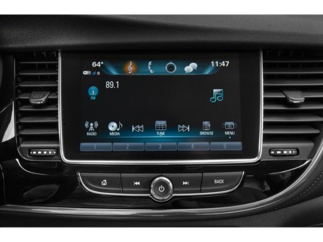 2021 Buick Encore Preferred AWD SAFETY PKG