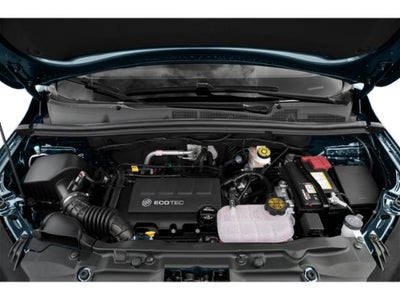 2021 Buick Encore Preferred AWD SAFETY PKG