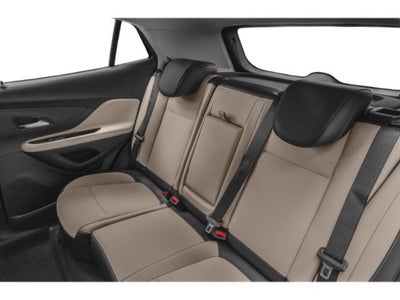 2021 Buick Encore Preferred AWD SAFETY PKG
