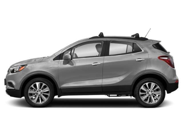 2021 Buick Encore Preferred AWD SAFETY PKG