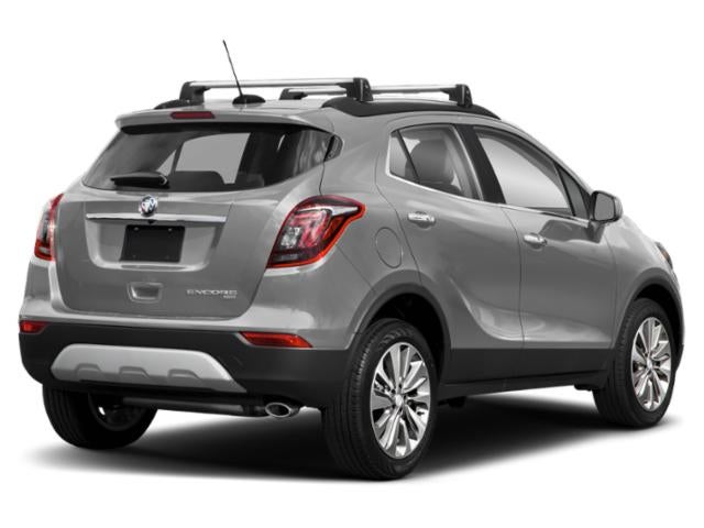 2021 Buick Encore Preferred AWD SAFETY PKG