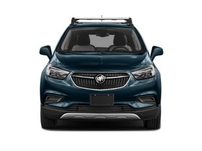 2021 Buick Encore Preferred AWD SAFETY PKG