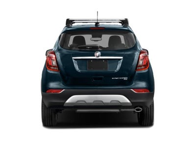 2021 Buick Encore Preferred AWD SAFETY PKG