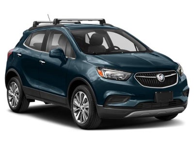 2021 Buick Encore Preferred AWD SAFETY PKG