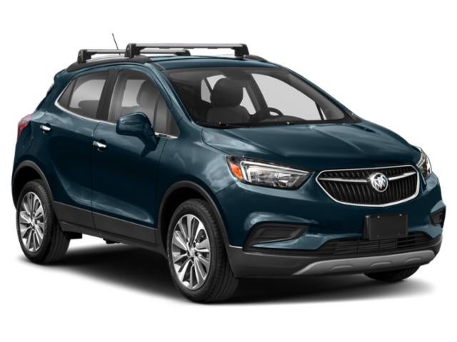 2021 Buick Encore Preferred AWD SAFETY PKG