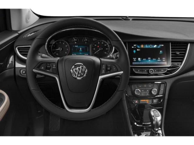 2021 Buick Encore Preferred AWD SAFETY PKG