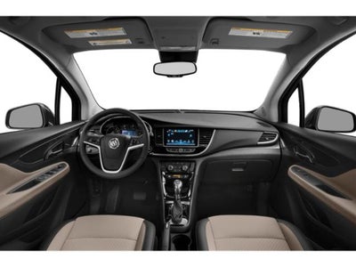 2021 Buick Encore Preferred AWD SAFETY PKG