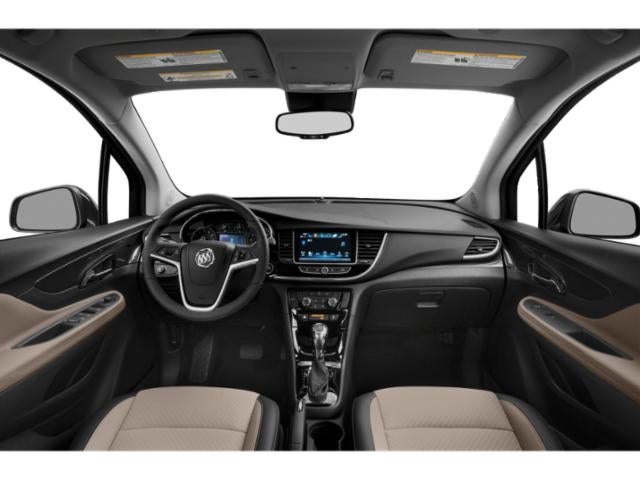 2021 Buick Encore Preferred AWD SAFETY PKG