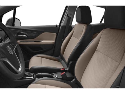 2021 Buick Encore Preferred AWD SAFETY PKG