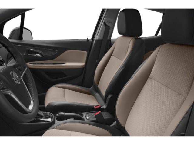 2021 Buick Encore Preferred AWD SAFETY PKG