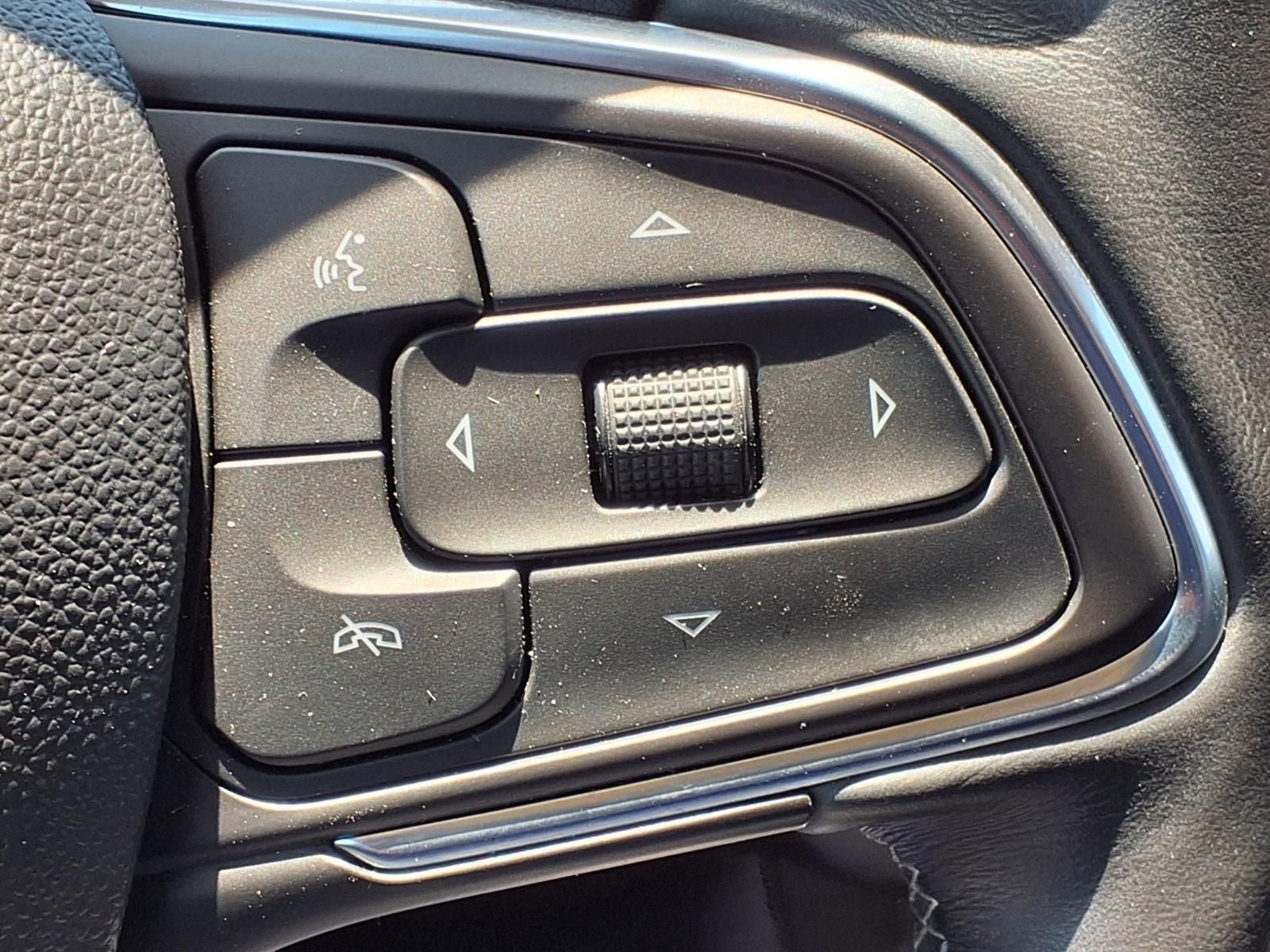 2022 Buick Encore GX Essence AWD EXPIERENCE PKG