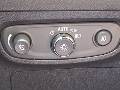 2022 Buick Encore GX Essence AWD EXPIERENCE PKG