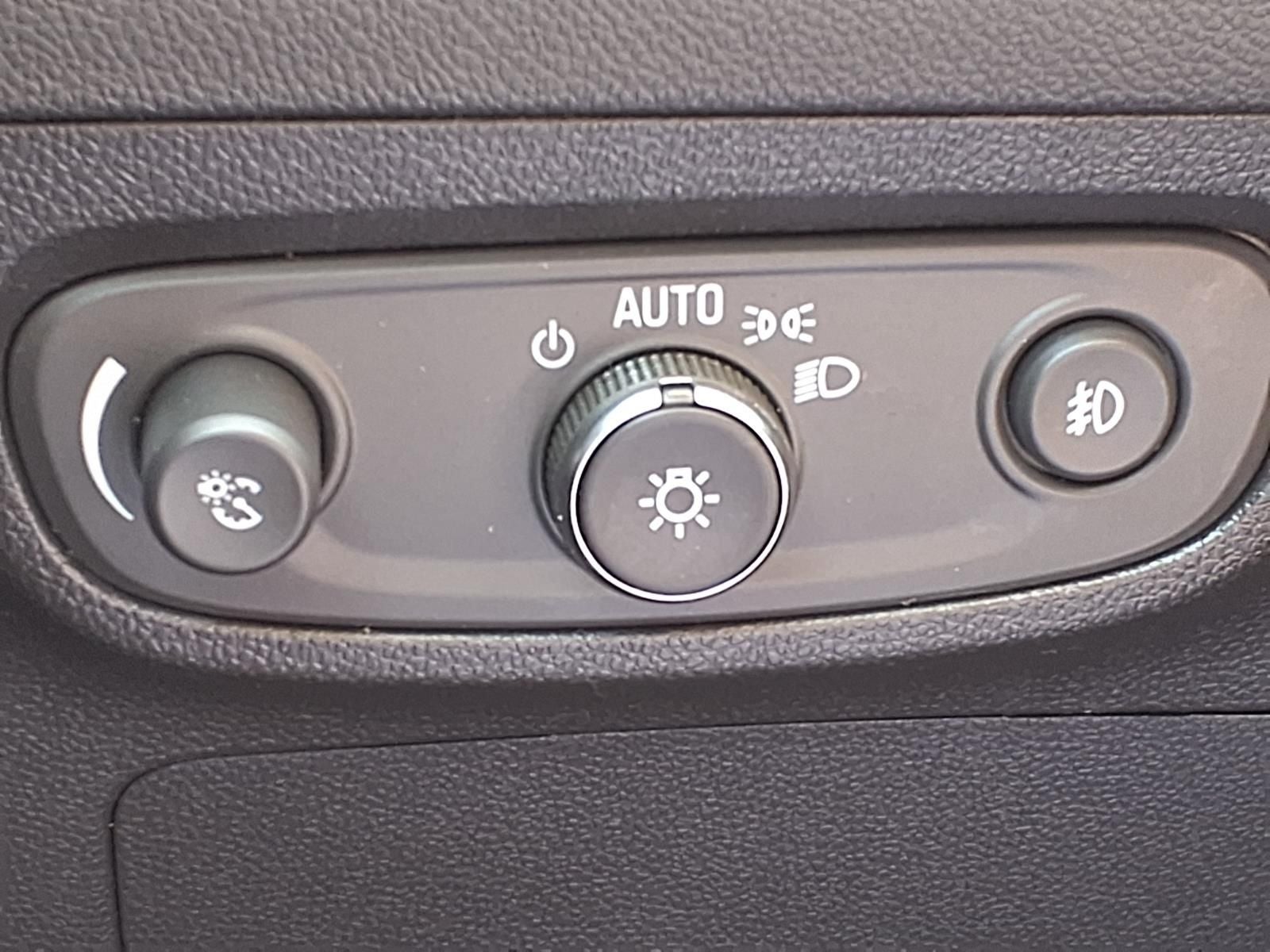 2022 Buick Encore GX Essence AWD EXPIERENCE PKG
