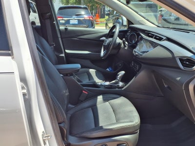 2022 Buick Encore GX Essence AWD EXPIERENCE PKG