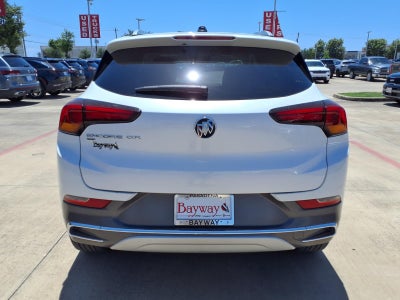 2022 Buick Encore GX Essence AWD EXPIERENCE PKG