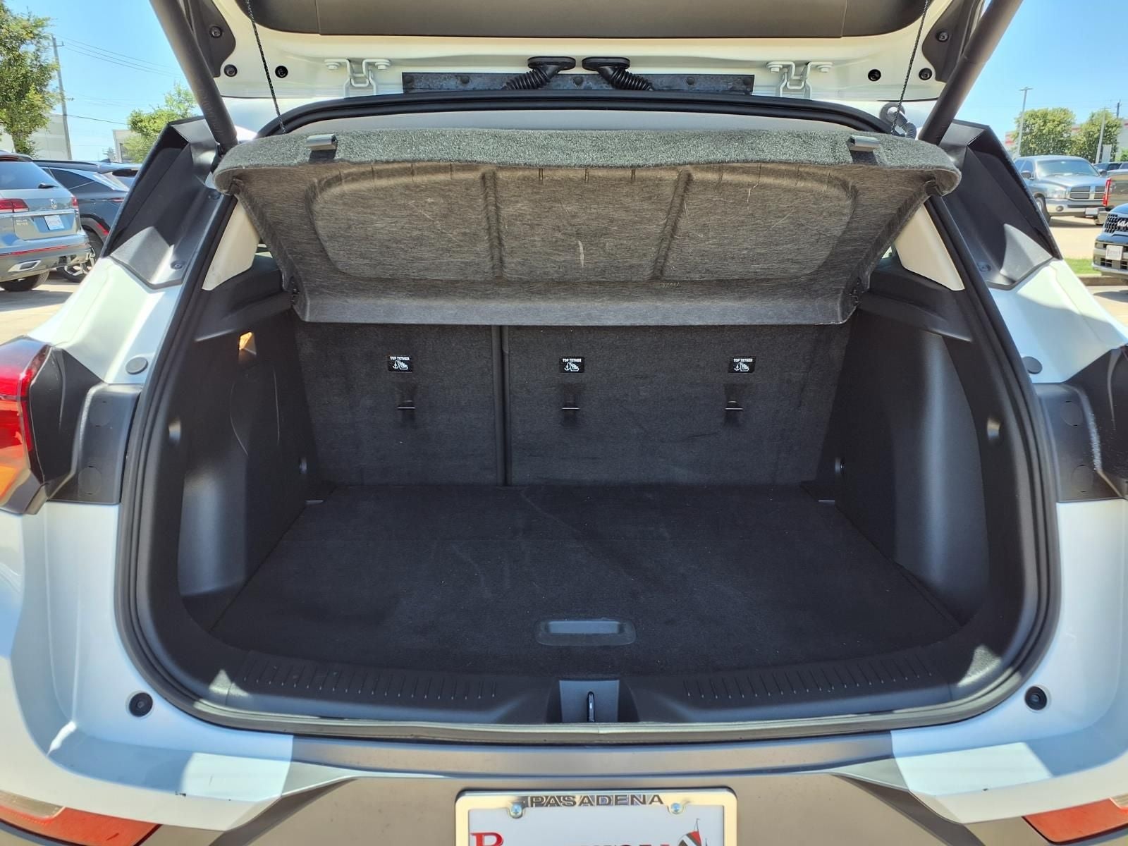 2022 Buick Encore GX Essence AWD EXPIERENCE PKG