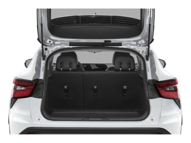 2024 Chevrolet Trax LS 1LS DRIVER CONFIDENCE PKG