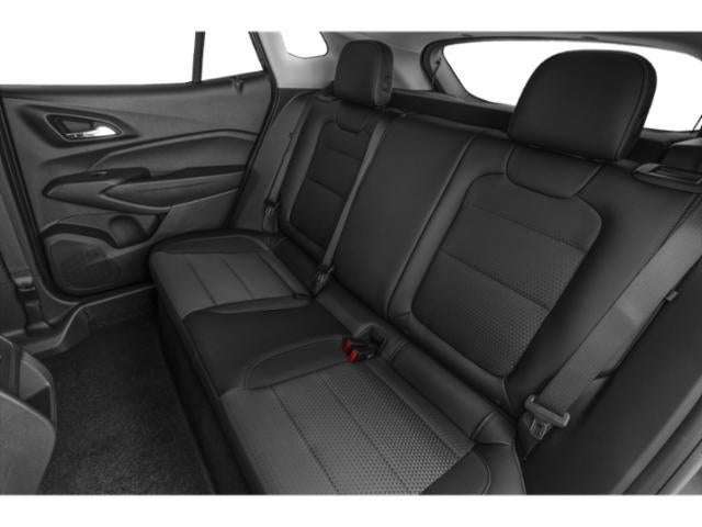 2024 Chevrolet Trax LS 1LS DRIVER CONFIDENCE PKG
