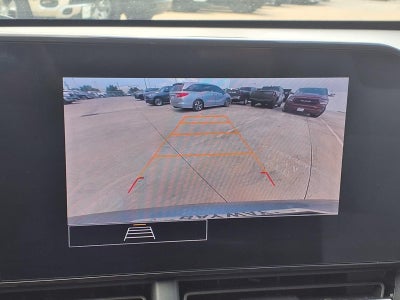 2024 Chevrolet Trax LS 1LS DRIVER CONFIDENCE PKG