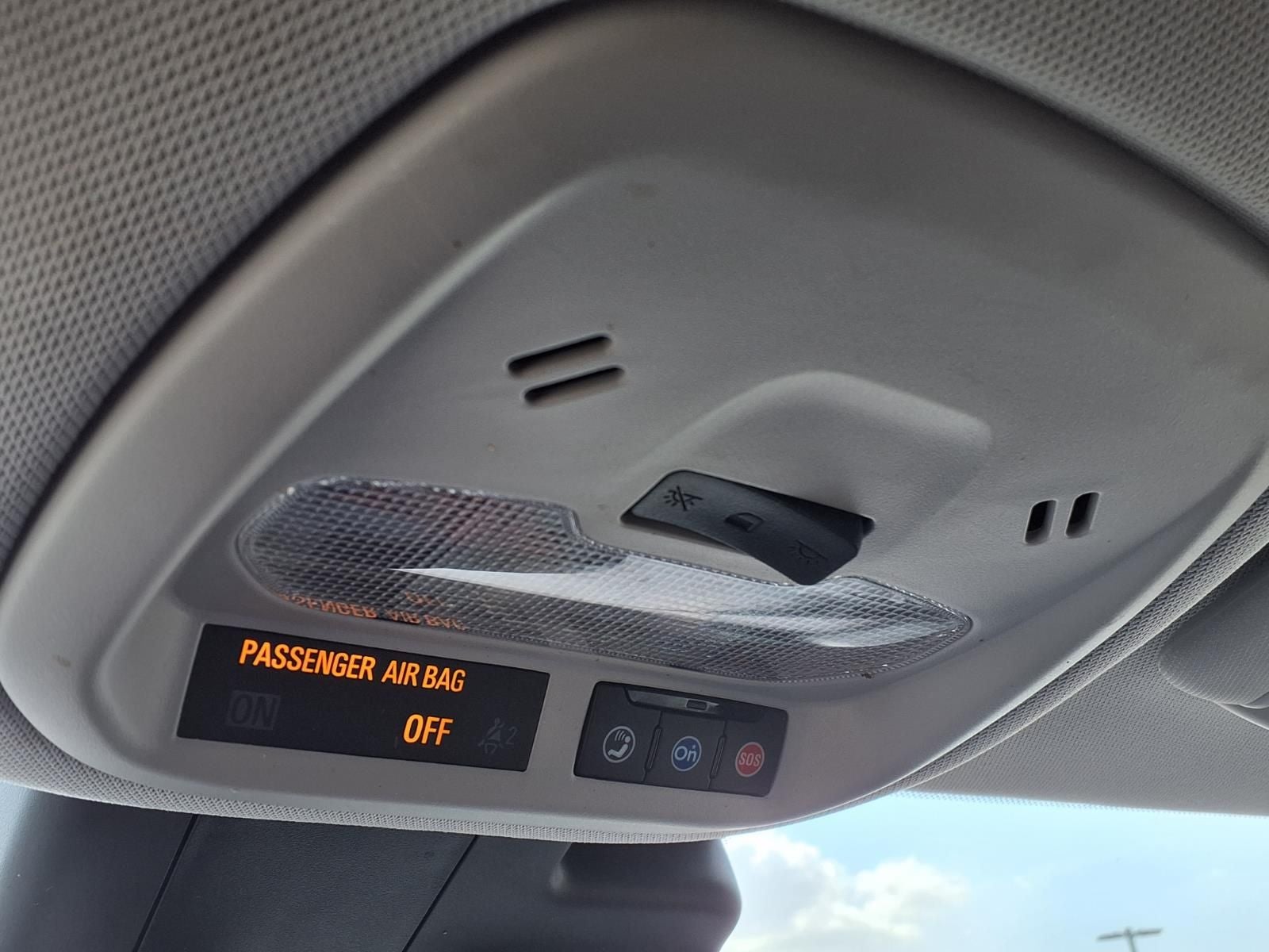 2024 Chevrolet Trax LS 1LS DRIVER CONFIDENCE PKG