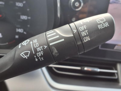 2024 Chevrolet Trax LS 1LS DRIVER CONFIDENCE PKG