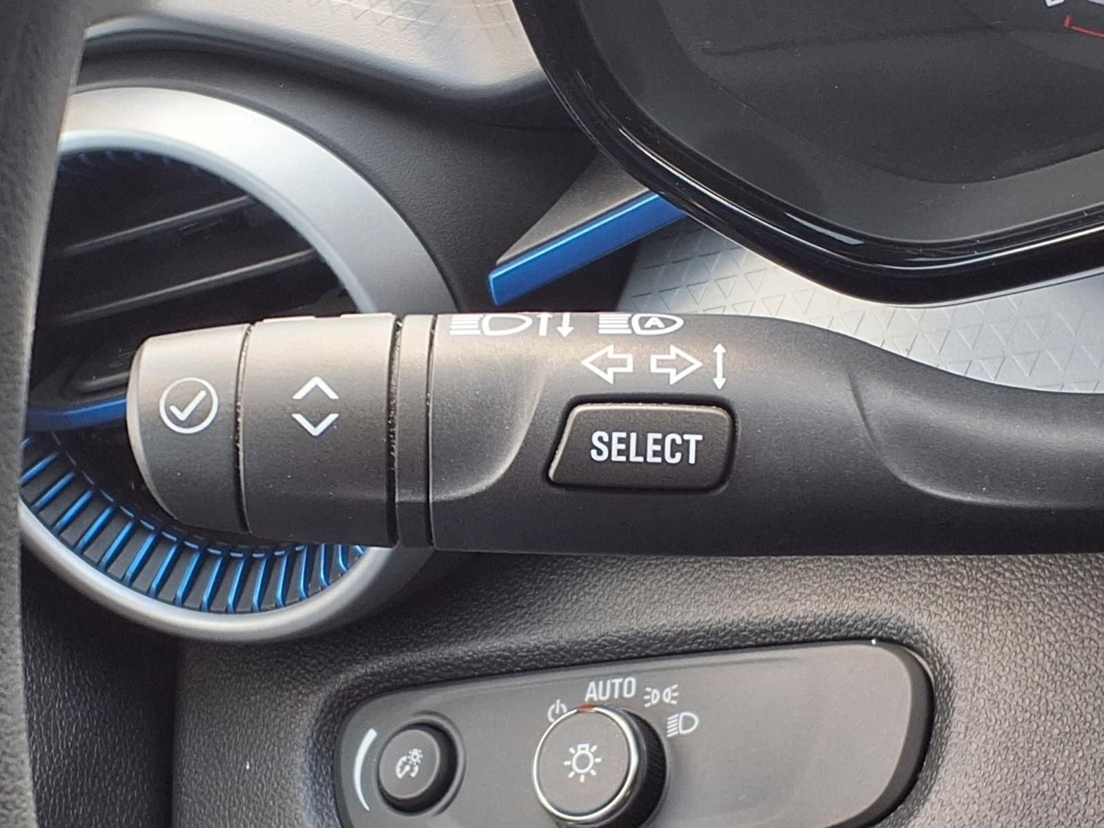 2024 Chevrolet Trax LS 1LS DRIVER CONFIDENCE PKG