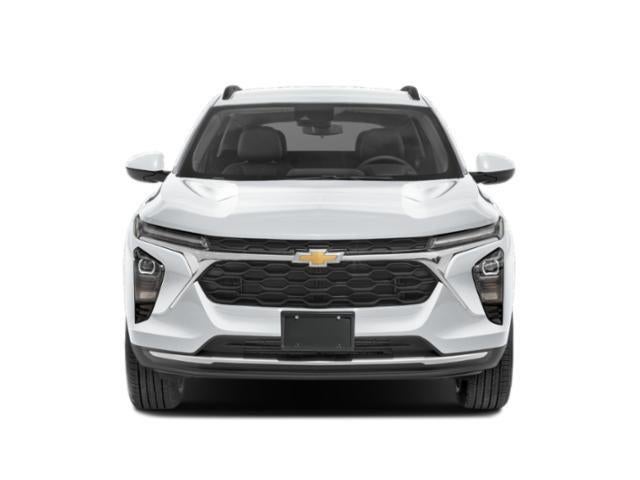 2024 Chevrolet Trax LS 1LS DRIVER CONFIDENCE PKG