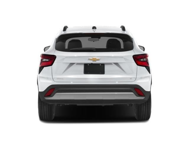 2024 Chevrolet Trax LS 1LS DRIVER CONFIDENCE PKG
