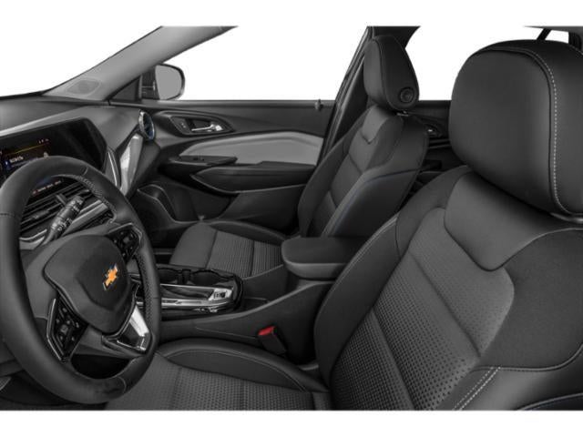 2024 Chevrolet Trax LS 1LS DRIVER CONFIDENCE PKG