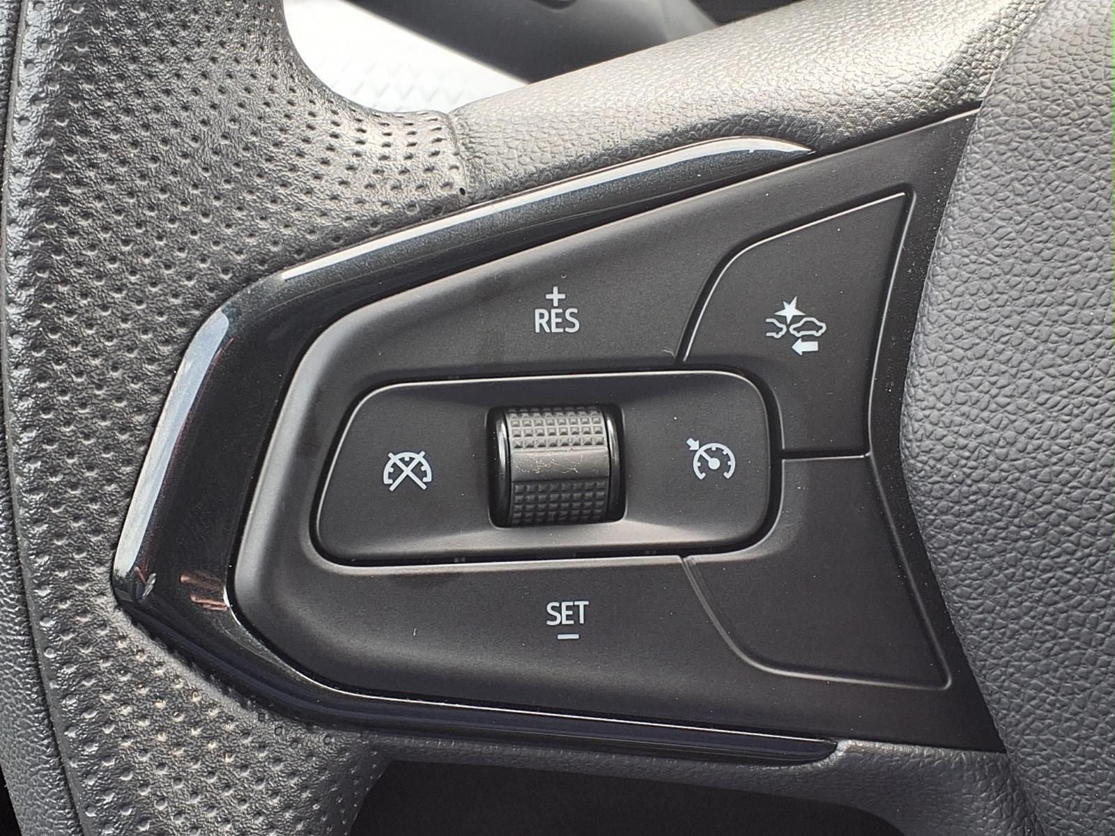 2025 Chevrolet Trax LT 1LT SAFETY ASSIST