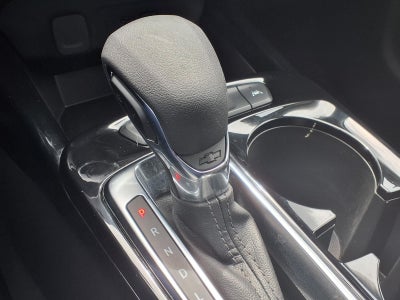 2025 Chevrolet Trax LT 1LT SAFETY ASSIST