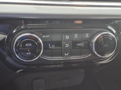 2025 Chevrolet Trax LT 1LT SAFETY ASSIST